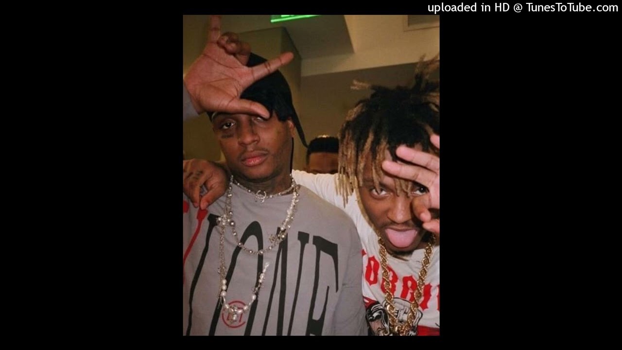 [FREE] Juice WRLD Type Beat - 