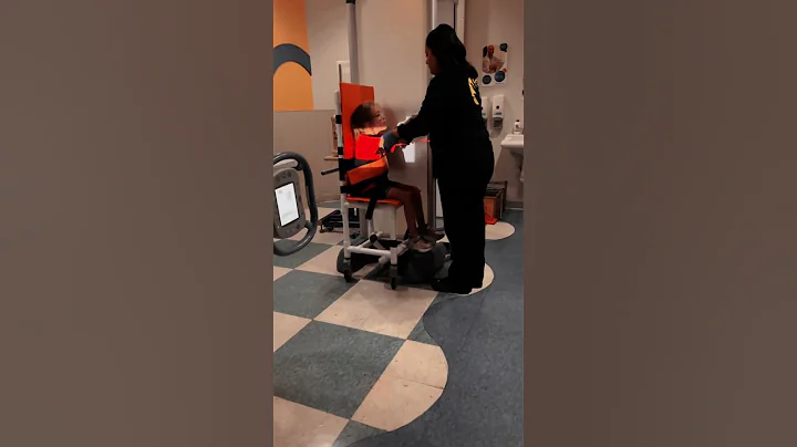 Finding out I have scoliosis.. #xray #scoliosis #shorts #cerebralpalsy #wheelchairlife