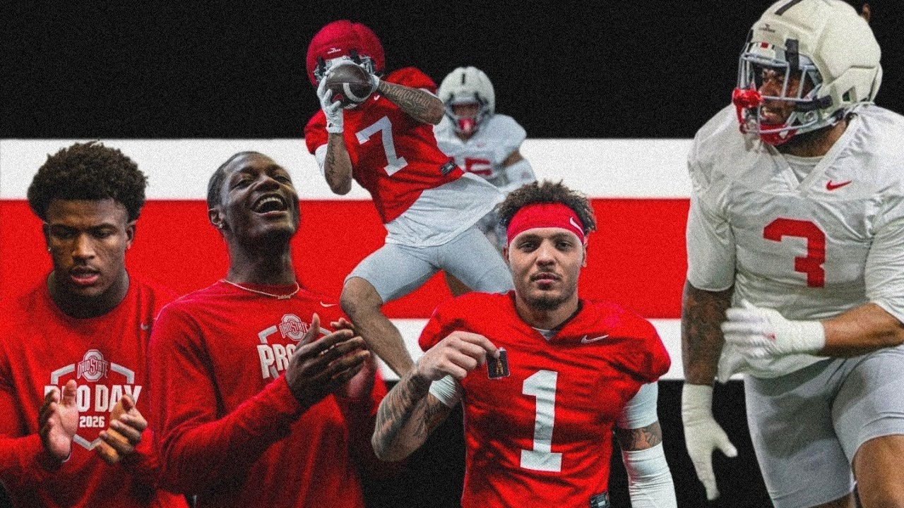 OSU Insider: Inside Massive Breakout Stars During Spring Practice ...