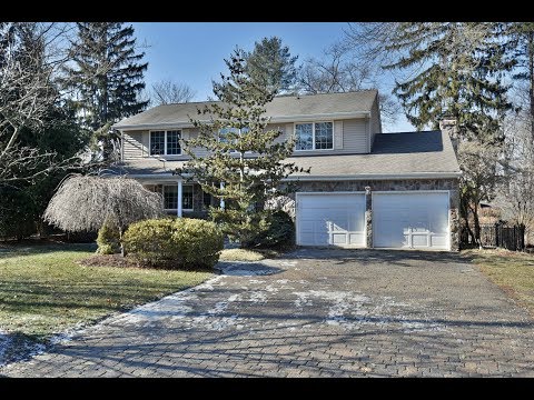 33 Morton Dr, Ramsey, NJ home video tour