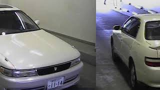 1995 TOYOTA CHASER V_2TB_ JZX90