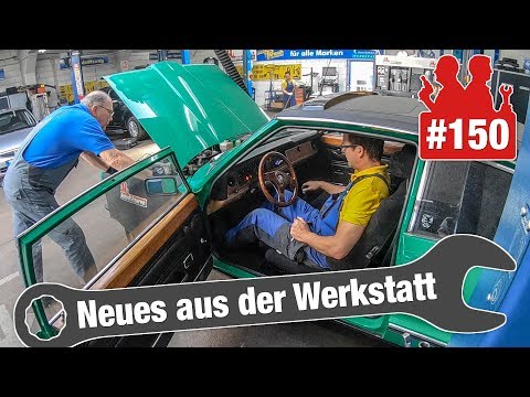 Video: Wie stellt man einen Ford 2-Fass-Vergaser ein?