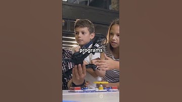 Can Drones Make Studying Fun?