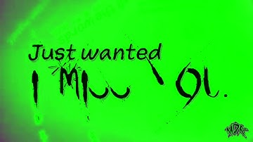 MDK - The Only Way I Know in G-Major 886