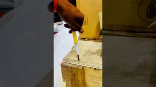 🔧⚡ STANLEY FATMAX VDE Screwdriver Review | 1000V Safety Tool for EV Repair! (0 65 414)