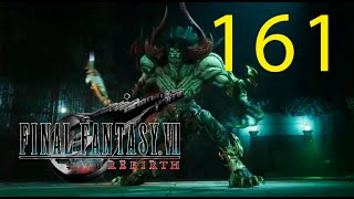 Guia Final Fantasy VII Rebirth - CAP 161 - Vincent y la Bestia del Caos