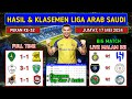 Hasil liga arab saudi tadi malam  al khaleej vs ittihad  klasemen terbaru spl 2024