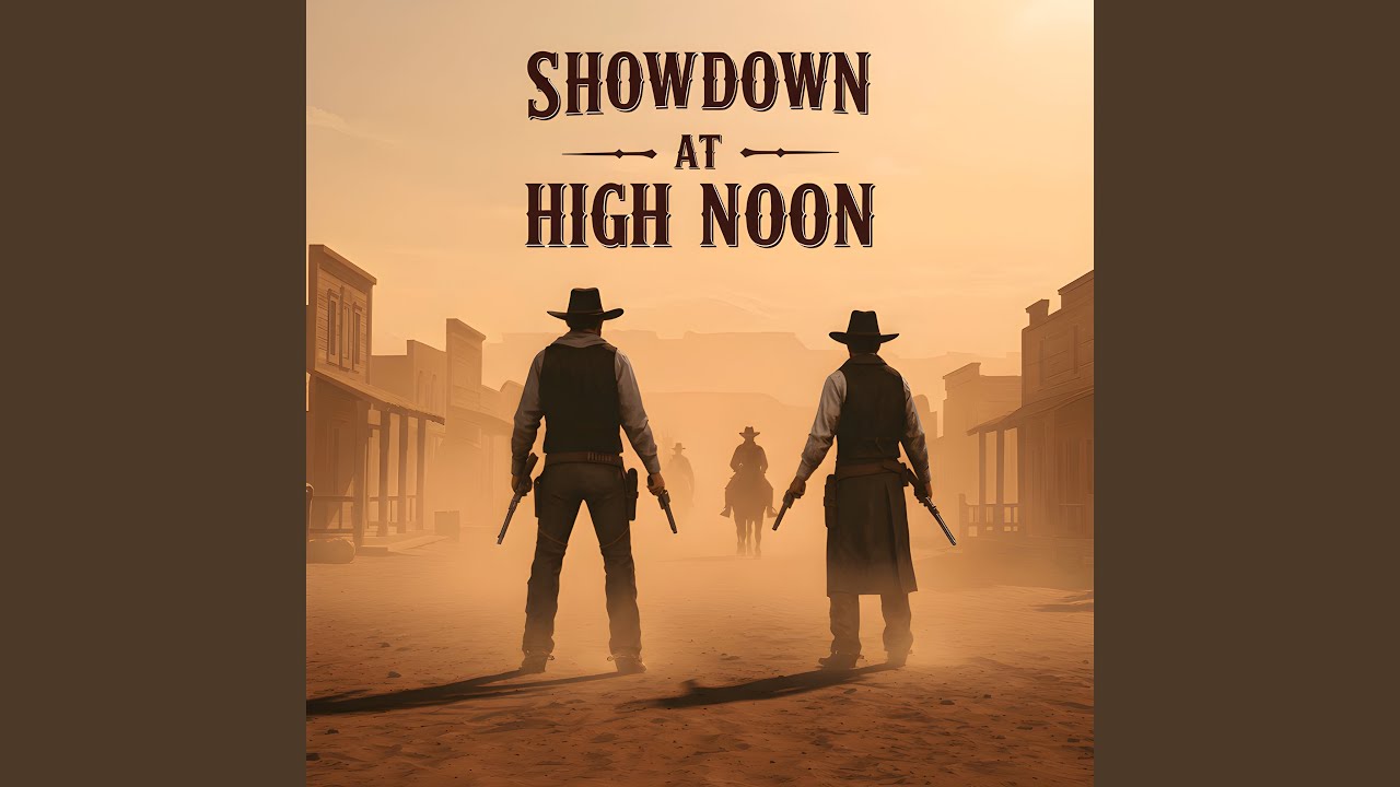 Showdown At High Noon