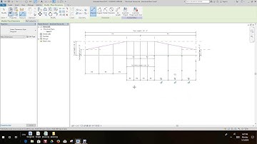 Revit Truss Family