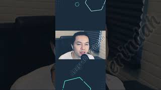 Teguh Suwandi Reaction Tiktok Eunice Tjoa  Asli Ngakak