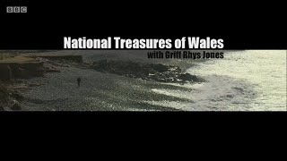 National Treasures of Wales - 1. Coastal Care (BBC)