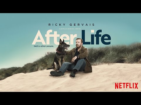 After Life | Main Trailer | Netflix