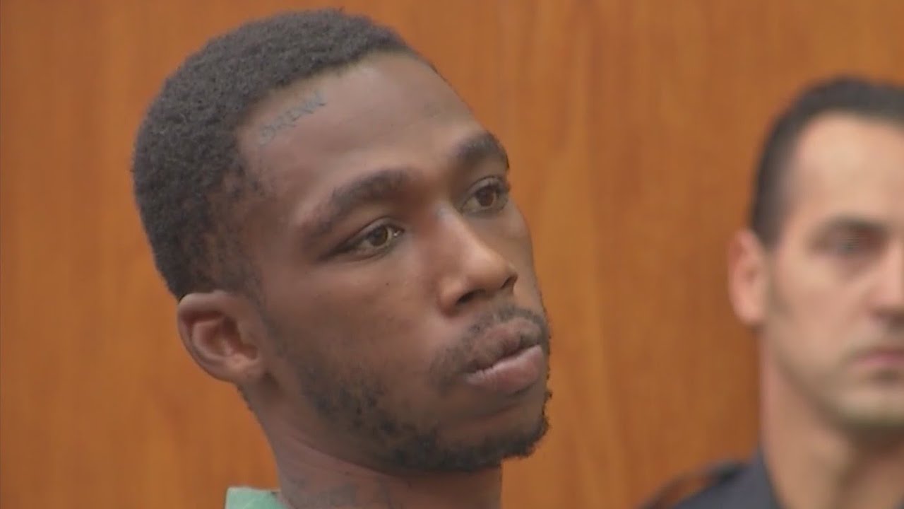 Defense rests in the attempted murder of officer trial - YouTube