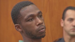 Defense rests in the attempted murder of officer trial