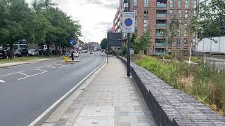 Northolt Road South Harrow HA2