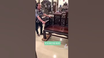 Trường Kỷ Đẹp - Nội Thất Nhà Gỗ - Nội Thất Đẹp - Đồ Gỗ Mỹ Nghệ Xưa Nay - Tủ Trưng Bày Rượu Tây Đẹp