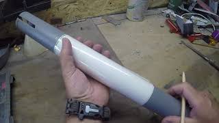 Tipp Rohr Gerade Absägen