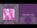 Coast modern  electric feel official audio