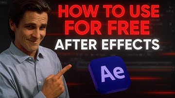 Adobe After Effects AI Crack 2025 | Download Adobe After Effects Full Version | After Effects Free