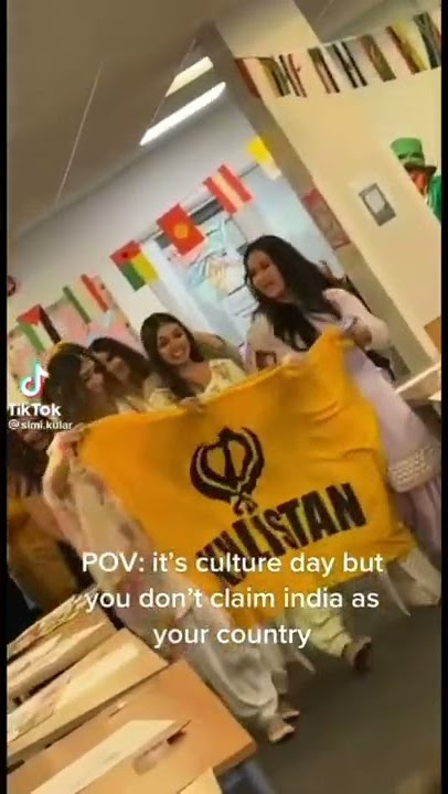 Khalistan Zindabad