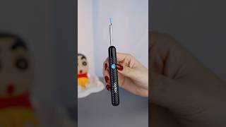 Tell me I’m not the only one who finds this relaxing#loyker #earcleaning #amazonfinds