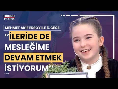 Yaşam Koçu filmi ne anlatıyor? Ebrar Alya Demirbilek anlattı