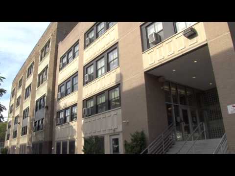 Brooklyn Dreams Charter School