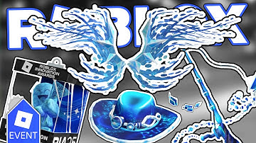 [EVENT] How to get ALL OF THE PRIZES in the INNOVATION AWARDS 2025 HUB | Roblox