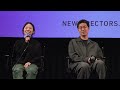 Jiajun "Oscar" Zhang and Hee Young Pyun on All, or Nothing at All | ND/NF 2024