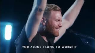 Jenn Johnson & Bethel Church  I Will Give You All My Worship
