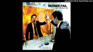 Senses Fail - The Irony of Dying On Your Birthday HQ