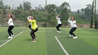 DJ AMELIA SLOW KOPLO / SENAM KREASI