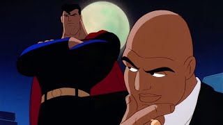 Superman: The Animated Series 