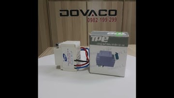 Hạt công tắc điều khiển từ xa RF RC1P