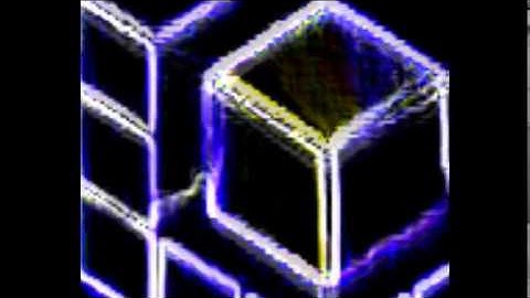 YTP Tennis - Once There Was A Gamecube With Problems...