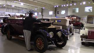 1913 Rolls-Royce 40/50 Silver Ghost by Owls Head Transportation Museum 345 views 1 year ago 32 minutes