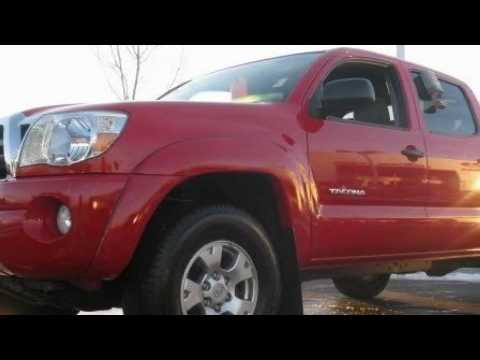 2006 Toyota Tacoma Denver CO - YouTube