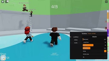 tower of hell script/gui 2021 pastebin