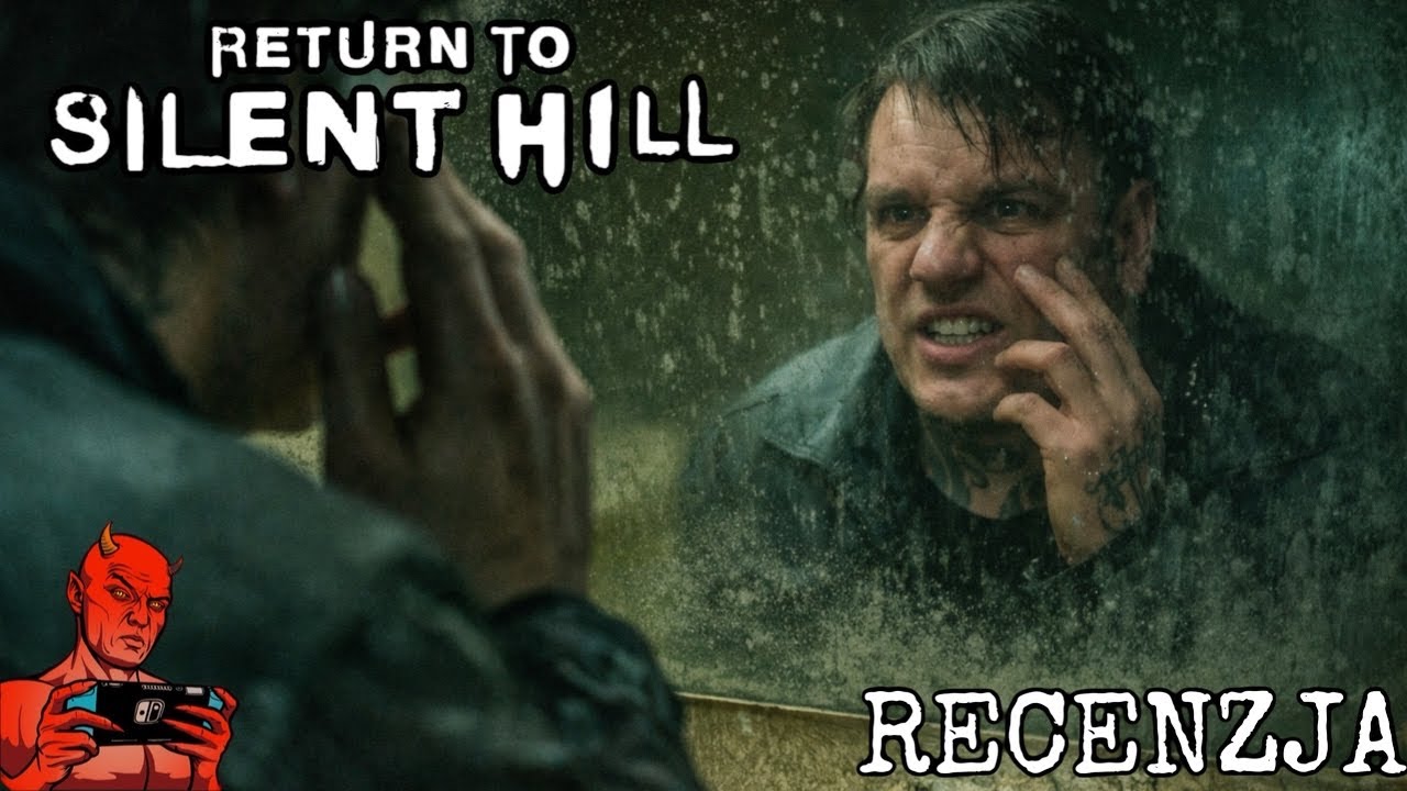 POWRÓT DO SILENT HILL: MASAKRACJA