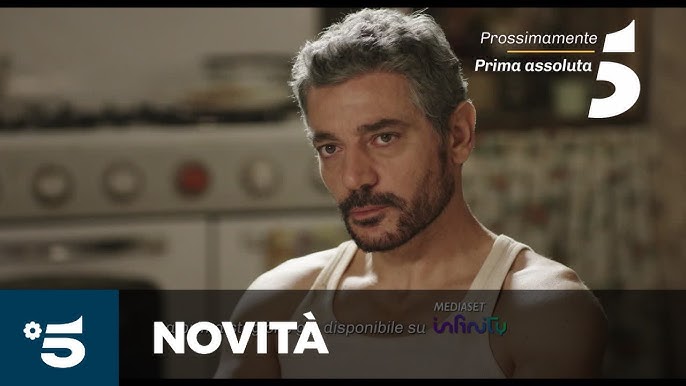 Storia di una famiglia perbene 2 - Prossimamente, su Canale 5 - YouTube