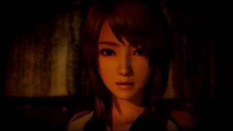 Fatal Frame ep. 1