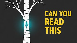 The Trees Are Trying To Warn You Scp-8411 Explained