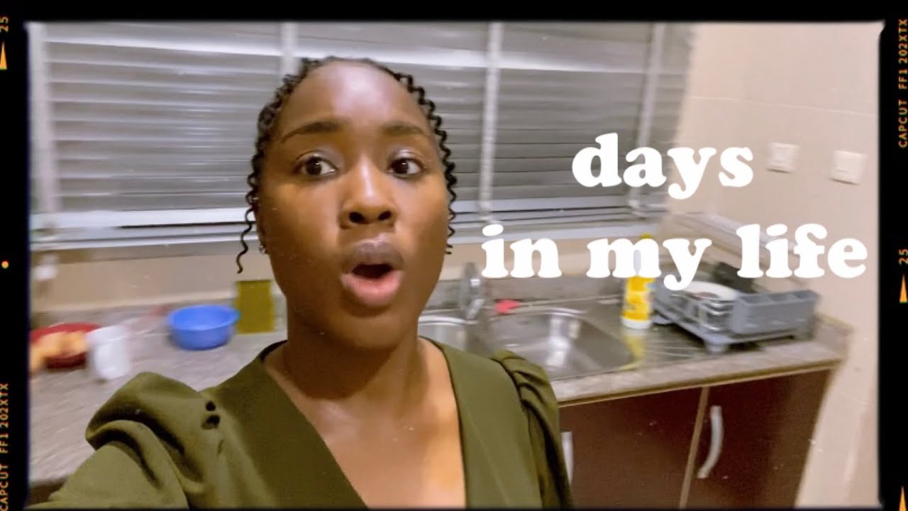Days in my life|vlog|come to work with me|what I wear to work - YouTube