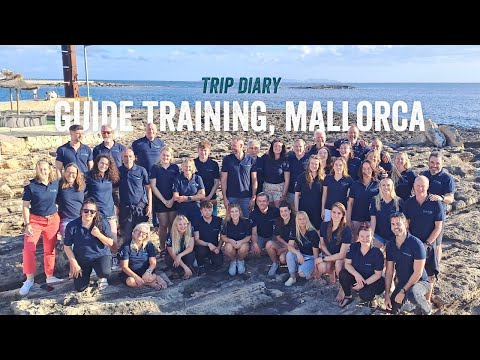 Video: Ga mee op een Mallorcaans trainingskamp voor je beste seizoen tot nu toe