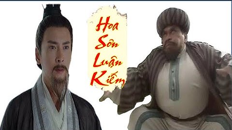 Võ Công Của Vương Trùng Dương Luận Kiếm Lần 1 có thắng được Tứ Tuyệt Lần 2 hay không?