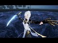 【PUNISHING: Gray Raven-CN】Haicma Moveset ハカマ モーション集
