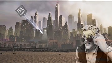 Epic Games Just Hinted Us With Unreal Engine 5 Graphics In The New Trailer