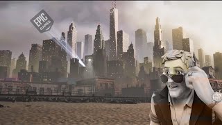Epic Games Just Hinted Us With Unreal Engine 5 Graphics In The New Trailer