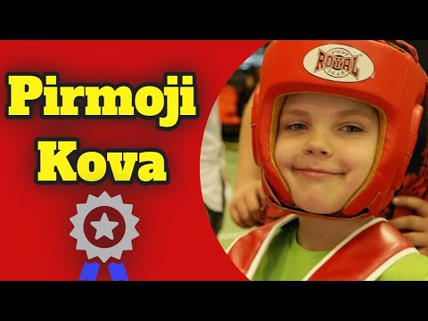 Video: Jauni Tėvai: Jėgų Išbandymas