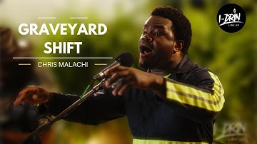 CHRIS MALACHI "GRAVEYARD SHIFT" | Live Acoustic | Season 1 Ep 7